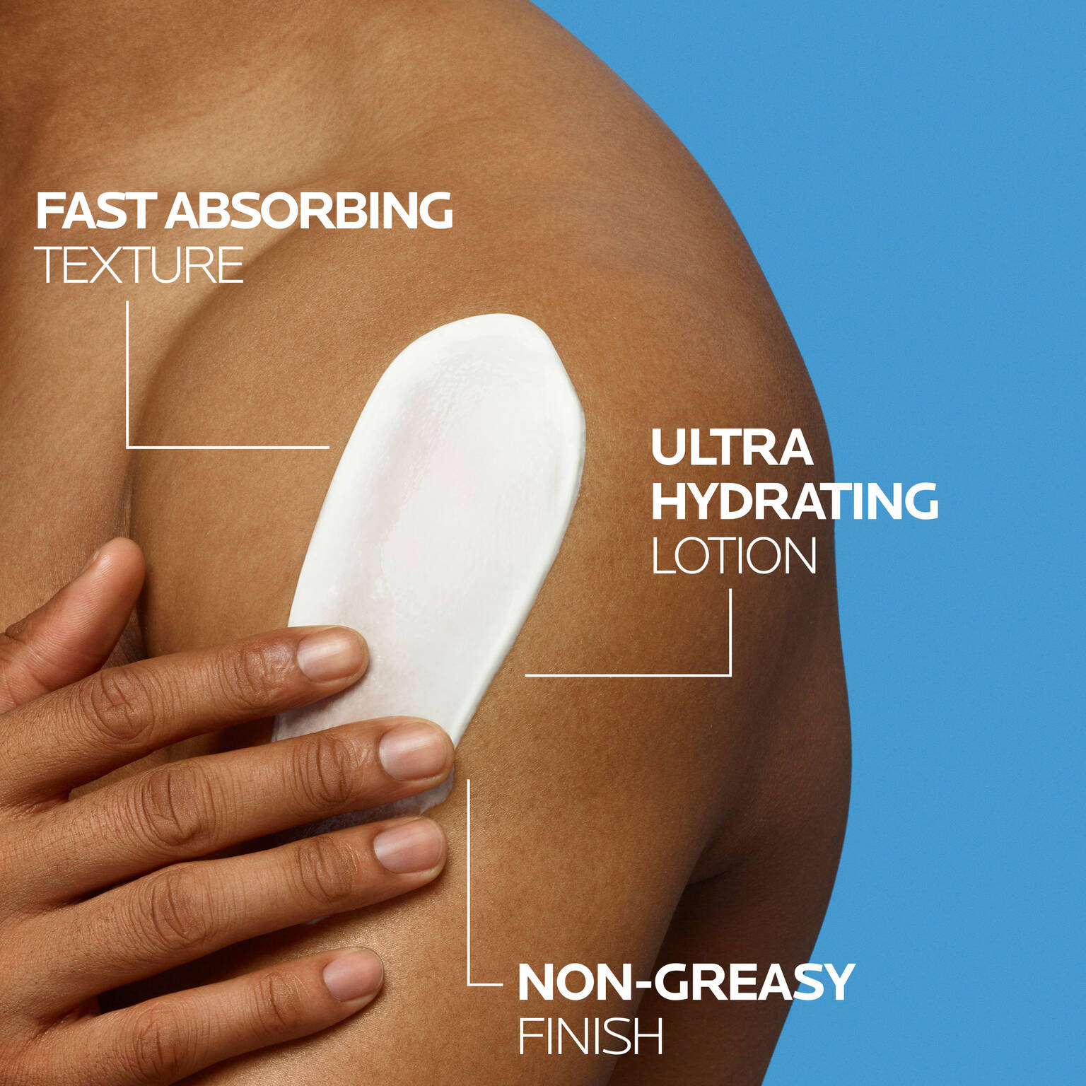 lipikar-urea-10-roughness-smoothing-lotion-m2 06_Lipikar-Urea-400ml-texture-on-model.jpg