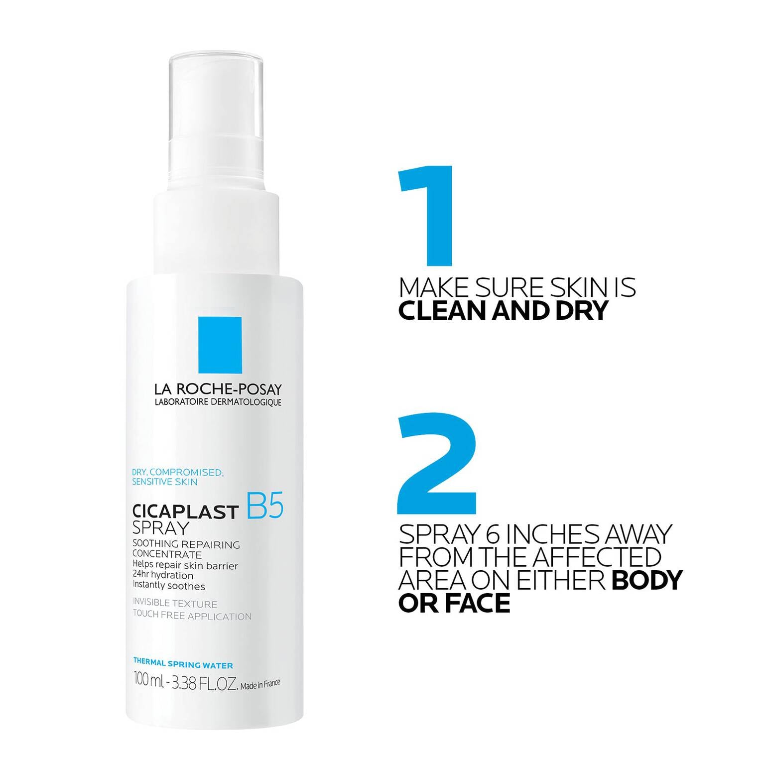 cicaplast-b5-spray-soothing-repairing-concentrate-o7 08_LaRochePosay-Product-CicaplastSpray-Howto-1500x1500.jpg