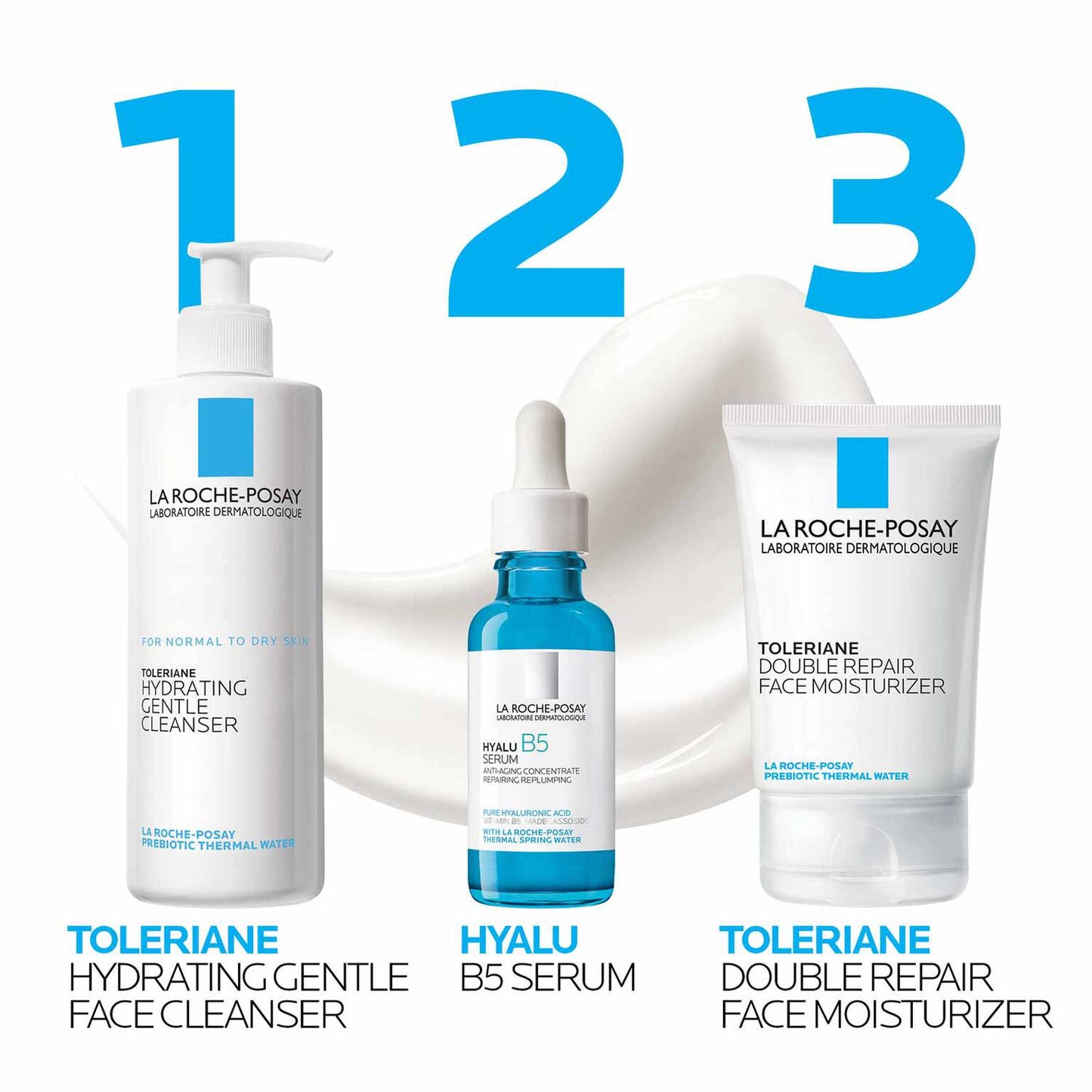 toleriane-double-repair-face-moisturizer-m6 3337875545792_ LaRochePosay_Toleriane_DRM_ATF_Routine_1500x1500.jpg