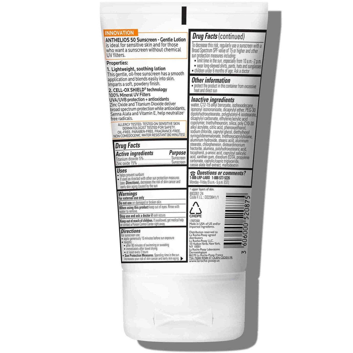 anthelios-spf-50-gentle-lotion-mineral-sunscreen-y1 3606000520875-2.jpg