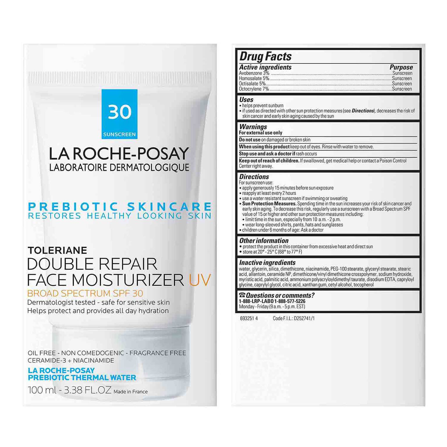 toleriane-double-repair-facial-moisturizer-with-spf-u1 3_Toleriane_DblRepairMoisturizerUV-100ml_Secondary-Packaging.jpg