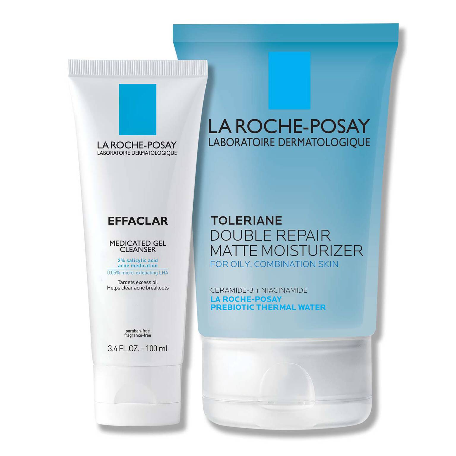 effaclar-medicated-acne-cleanser-and-toleriane-double-repair-matte-moisutrizer-travel-set-j1 AmazonSet-EffaclarMedCleanser100ml-TolerianeMatteMoisturizer.jpg