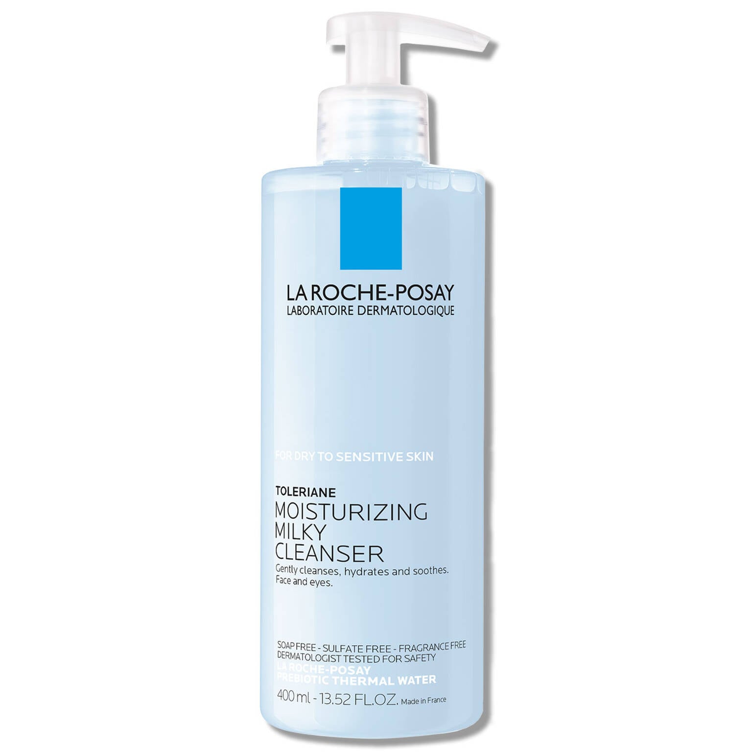 toleriane-moisturizing-milky-facial-cleanser-x4 LRP-TOLERIANE-MILKY-CLEANSER-PRIMARY-1500x1500.jpg