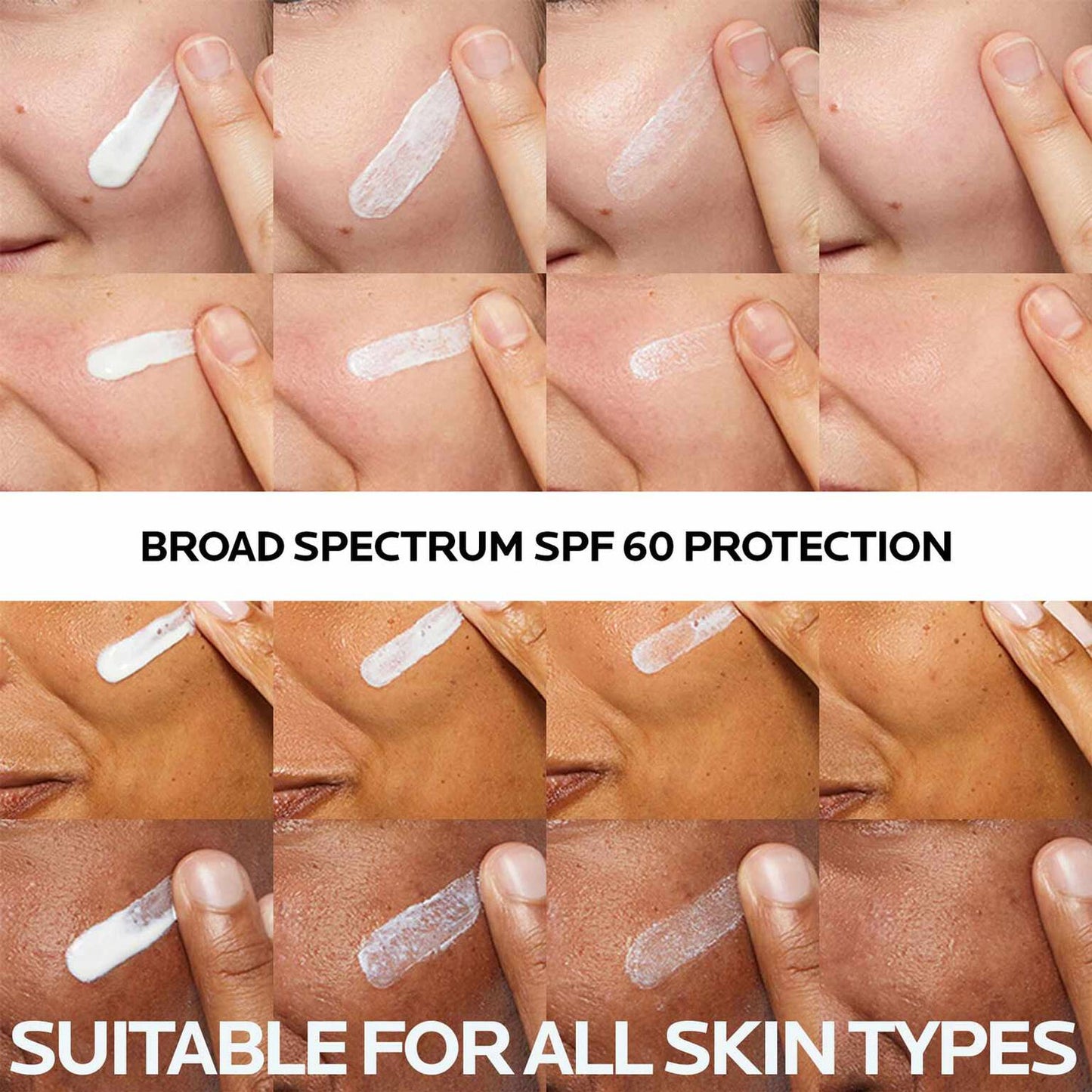 anthelios-melt-in-milk-sunscreen-spf-60-w7 LaRochePosay-Product-Anthelios-Anthelios-60-Milk-150ml-883140500322-BeforeAfter-REV.jpg