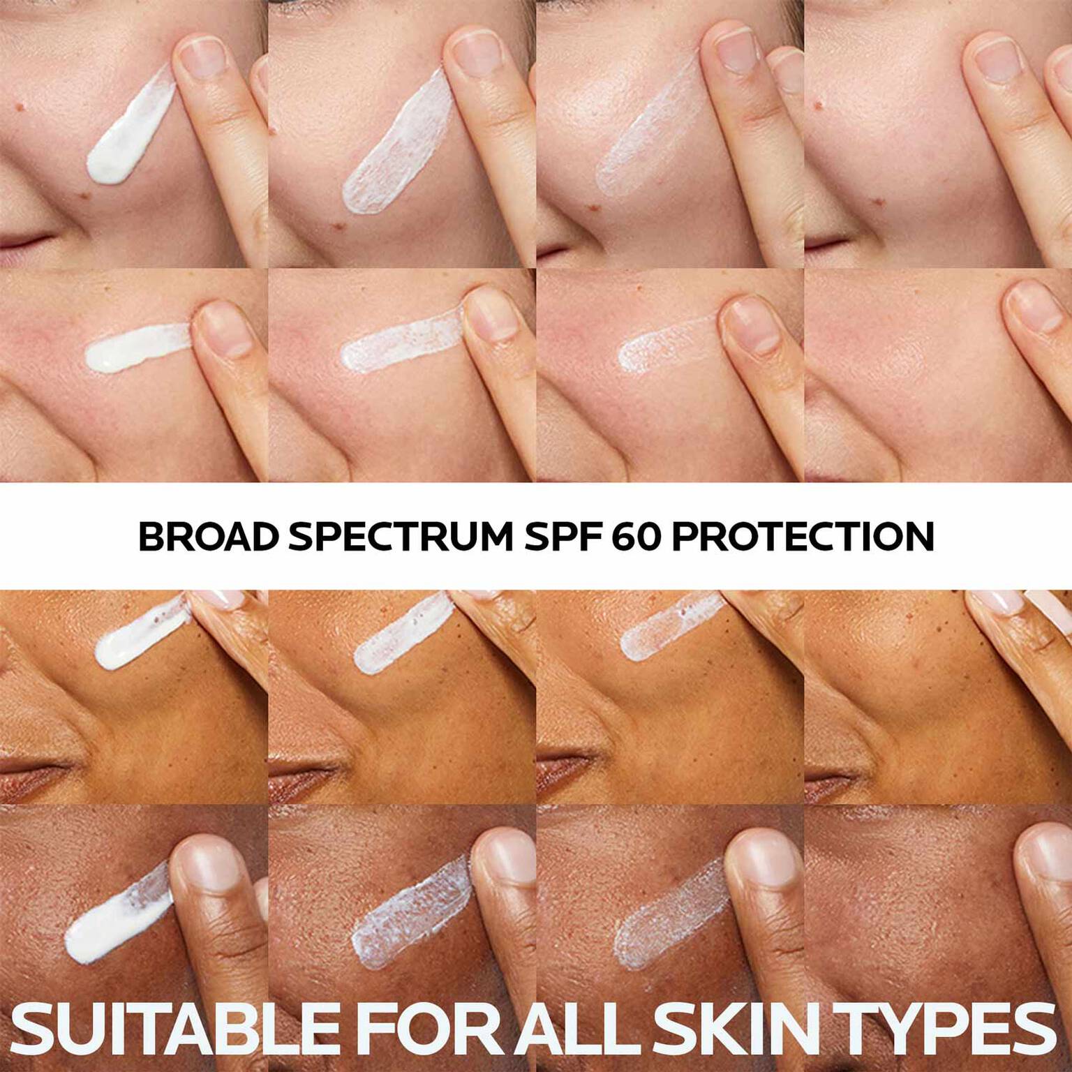 anthelios-melt-in-milk-sunscreen-spf-60-w7 LaRochePosay-Product-Anthelios-Anthelios-60-Milk-150ml-883140500322-BeforeAfter-REV.jpg
