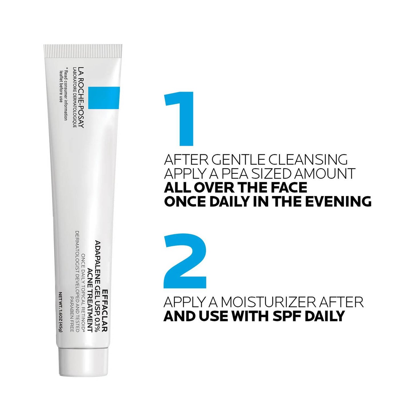 effaclar-adapalene-gel-0-1-topical-retinoid-for-acne-z2 LaRochePosay-Product-Effaclar-USA-Effaclar-Adapalene-Gel-18-3606000527553-Howto-REV-1500x1500.jpg