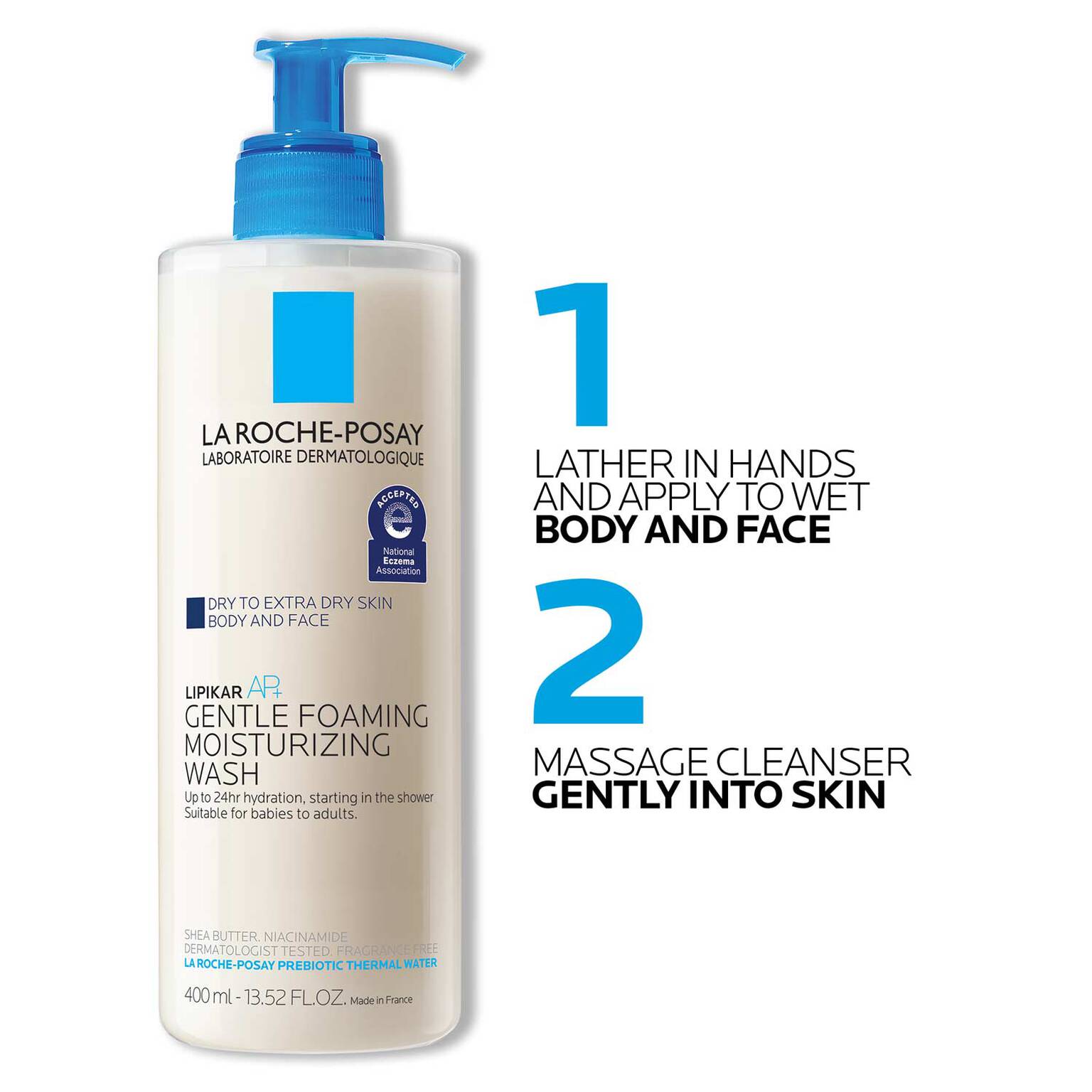 lipikar-wash-ap-moisturizing-body-and-face-wash-t5 LaRochePosay-Product-Lipikar-Lipikar-Syndet-AP+-400ml-3337875537315-Howto-REV-1500x1500.jpg