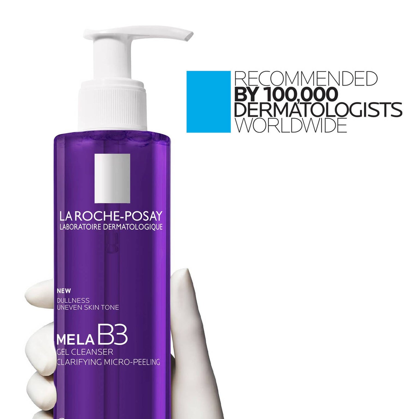 mela-b3-facial-gel-cleanser-with-melasyltm-niacinamide-t1 LaRochePosay-Product-MelaB3-MelaB3Cleanser-200ml-03337875890069-ProfesionalEndorsement-Superiority_REV_1500x1500.jpg