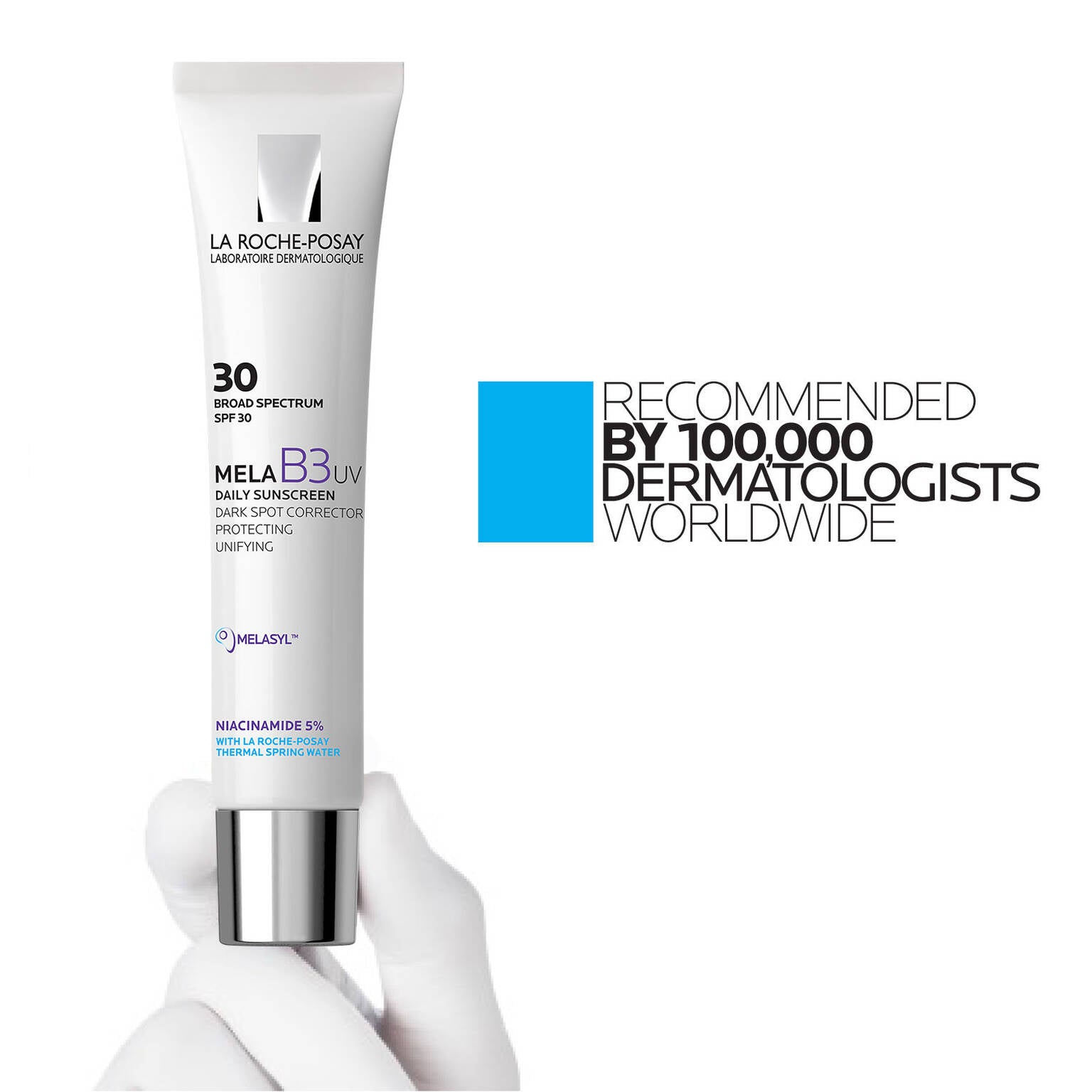 mela-b3-uv-daily-moisturizer-spf-30-with-melasyltm-niacinamide-r7 LaRochePosay-Product-MelaB3-MelaB3SPF30-40ml-03337875890113-ATF-ProfessionalEndorsment-Superiority-REV.jpg