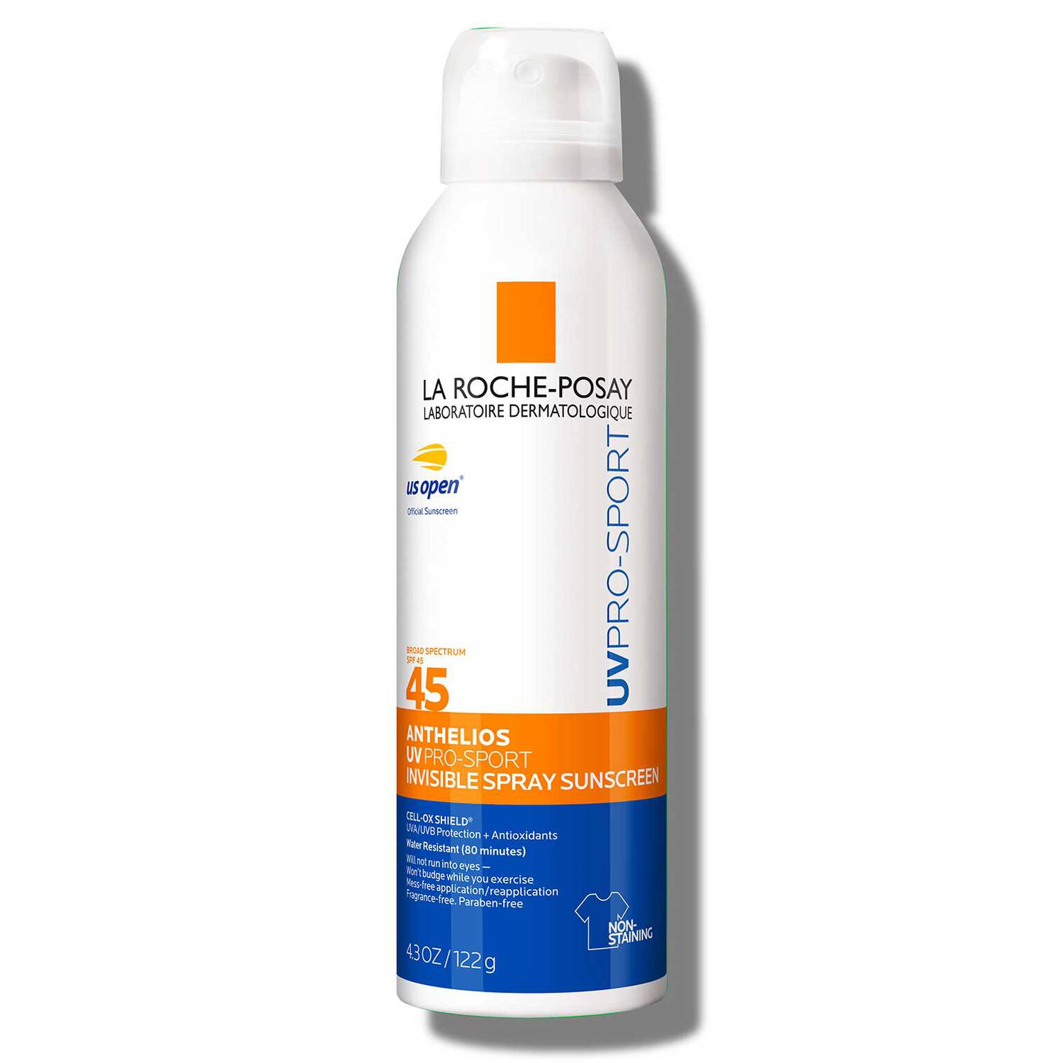 anthelios-uv-pro-sport-sunscreen-spray-spf-45-o5 LaRochePosay-Product-Skincare-Anthelios-UV-Pro-Sport-ATF-SPRAY-packshot-front-shadow.jpg