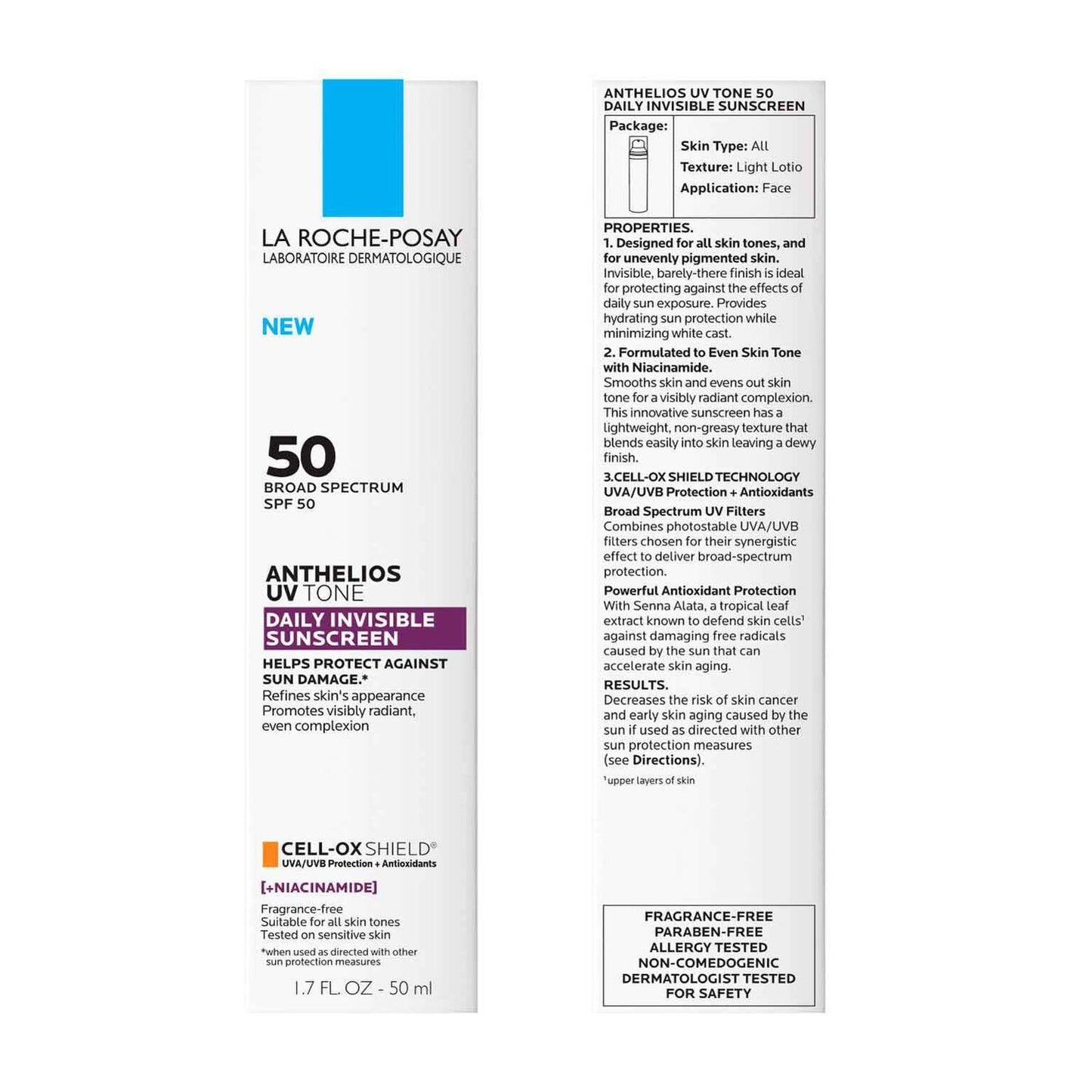 anthelios-uv-tone-invisible-sunscreen-spf-50-f8 LaRochePosay-Product-Skincare-Anthelios-UV-Tone-ATF-PIM-packshot-front-and-back-box.jpg