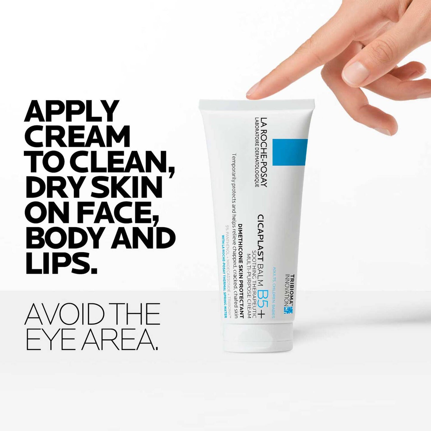 cicaplast-balm-b5-soothing-therapeutic-multi-purpose-cream-l3 LaRochePosay-Product-Skincare-Cicaplast-Baume-B5+-100ml-3337875816809-ATF-PIM-how-to-use.jpg