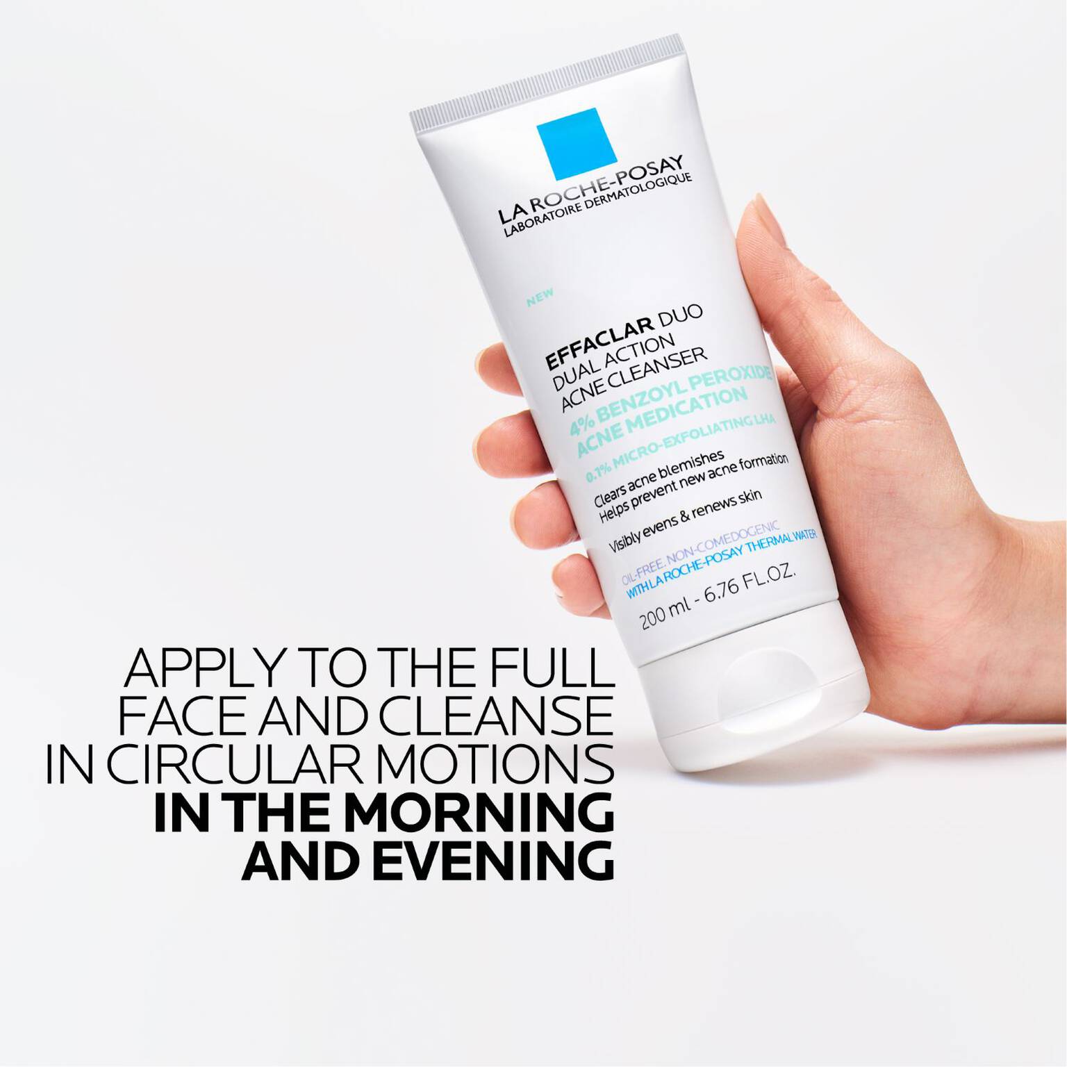 effaclar-dual-action-acne-face-wash-with-4-benzoyl-peroxide-q7 LaRochePosay-Product-Skincare-Effaclar-Duo-Dual-Cleanser-200ml-3606000639645-ATF-PIM-how-to.jpg