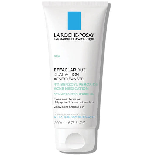 effaclar-dual-action-acne-face-wash-with-4-benzoyl-peroxide-q7 LaRochePosay-Product-Skincare-Effaclar-Duo-Dual-Cleanser-200ml-3606000639645-ATF-PIM-packshot-front-1500x1500-Rev.jpg