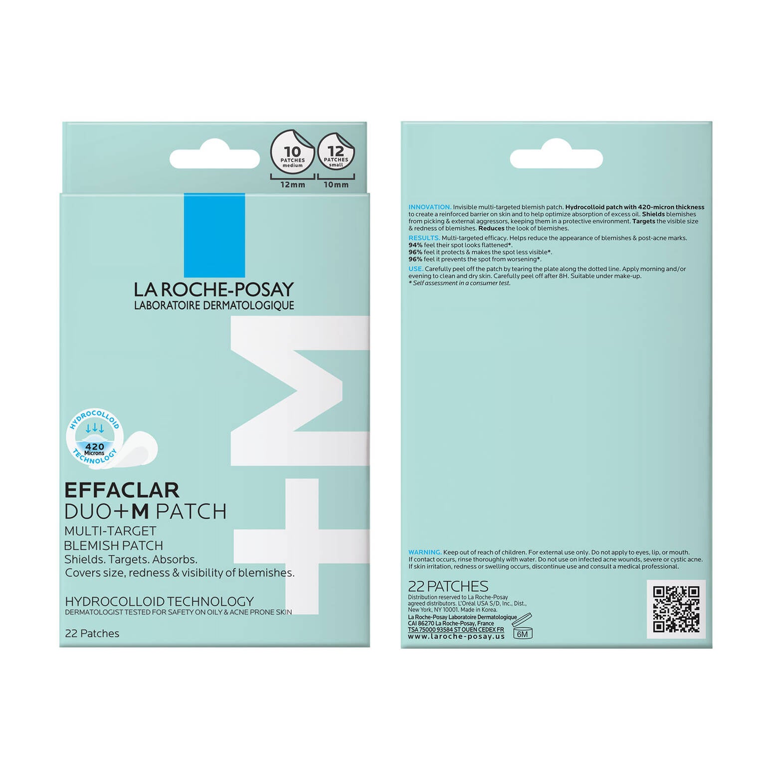 effaclar-duo-m-multi-target-blemish-patches-u6 LaRochePosay-Product-Skincare-Effaclar-Duo+M-Patch-3337875924887-ATF-PIM-front-and-back-packshot-1500x1500.jpg