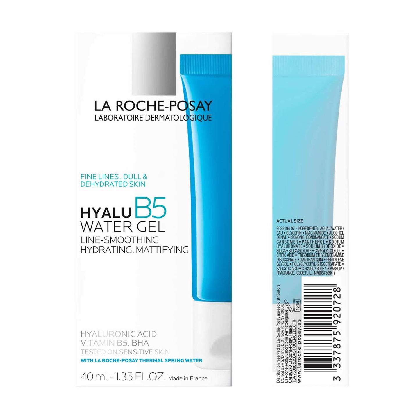 hyalu-b5-water-gel-moisturizer-with-hyaluronic-acid-h9 LaRochePosay-Product-Skincare-HyaluB5-Water-Gel-3337875920728-ATF-PIM-Front-And-Back-Pack.jpg