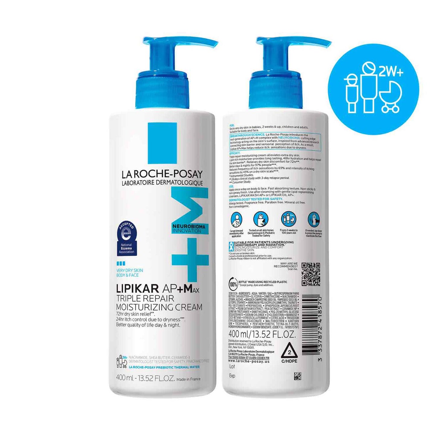 lipikar-ap-max-triple-repair-moisturizing-cream-u8 LaRochePosay-Product-Skincare-Lipikar-Balm-AP+MAX-400ml-3337875941150-ATF-PIM-FrontAndBack-V2.jpg