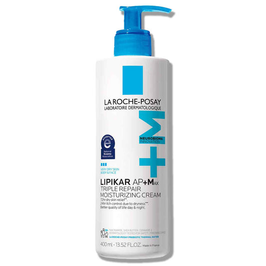 lipikar-ap-max-triple-repair-moisturizing-cream-u8 LaRochePosay-Product-Skincare-Lipikar-Balm-AP+MAX-400ml-3337875941150-ATF-PIM-Packshotfront-Withshadow.jpg