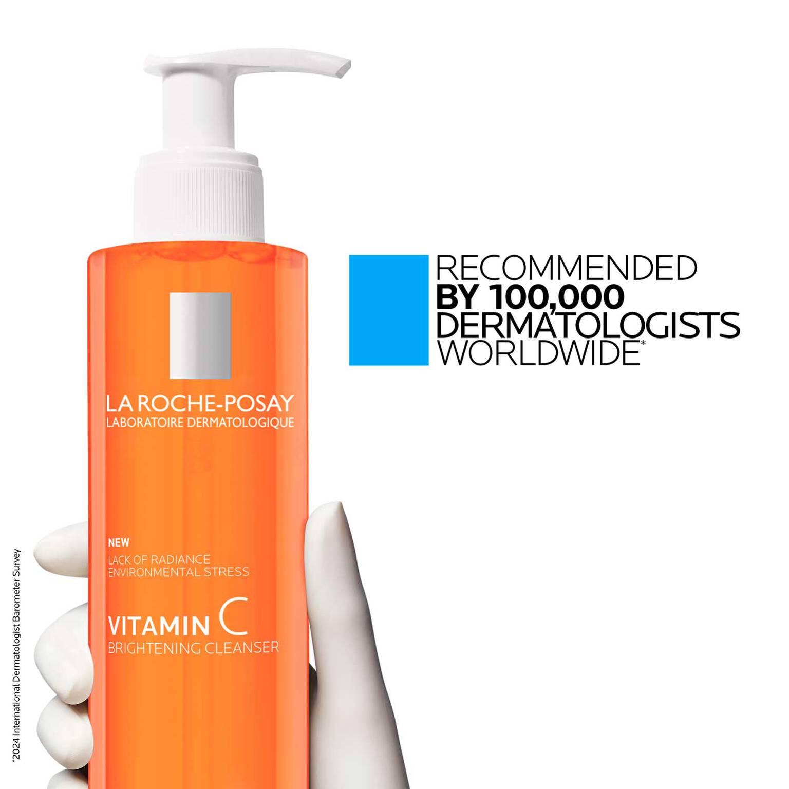 vitamin-c-brightening-facial-cleanser-l3 LaRochePosay-Product-Skincare-Purifying-Vitamin-C-Cleanser-200ml-3337875923613-SuperiorityClaim.jpg