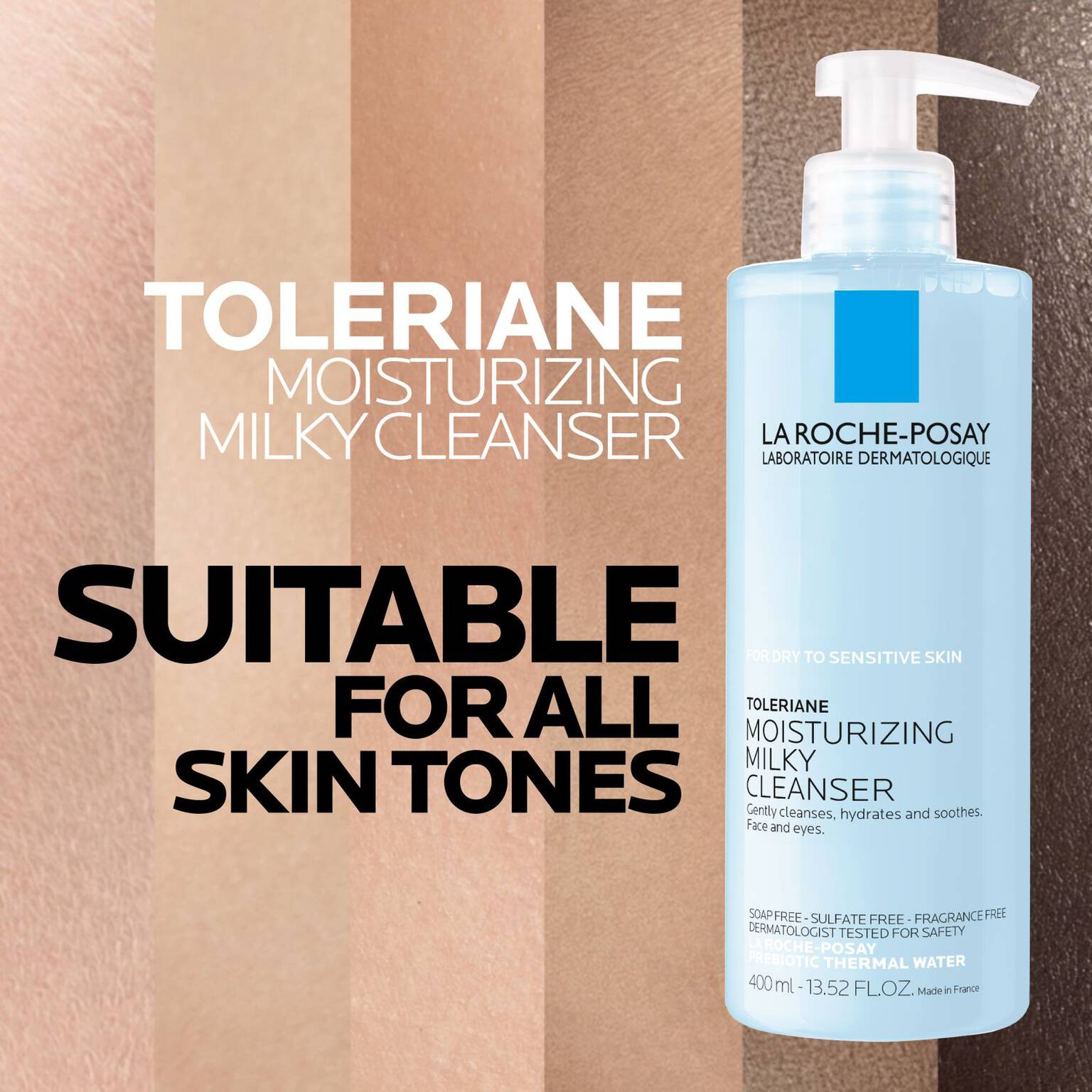 toleriane-moisturizing-milky-facial-cleanser-x4 LaRochePosay-Product-Skincare-Toleriane-Milky-Cleanser-3337872411830-ATF-PIM-Diversity.jpg