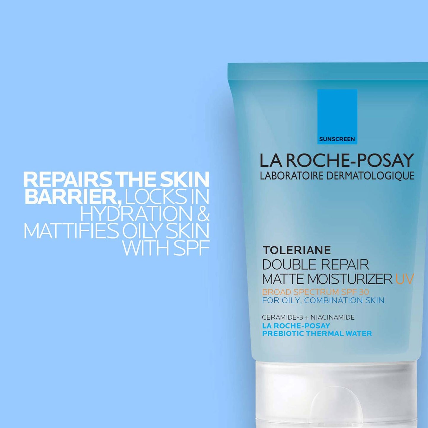 toleriane-double-repair-matte-face-moisturizer-spf-30-for-oily-skin-l2 LaRochePosay-Product-Toleriane-Toleriane-DRM-UV-75ml-3-1500x1500.jpg