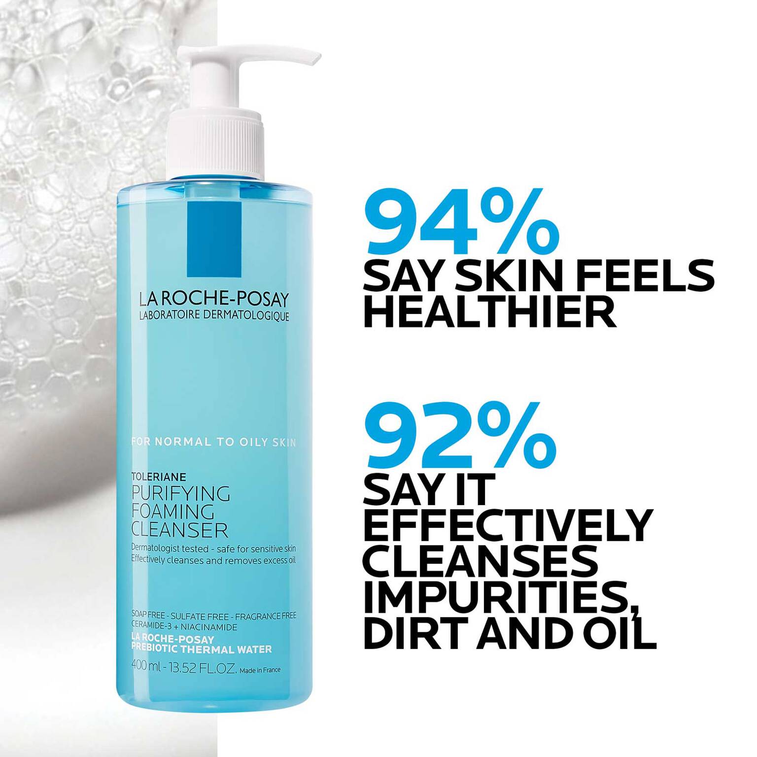 toleriane-purifying-foaming-face-wash-e1 LaRochePosay-Product-Toleriane-Toleriane-Purifying-foaming-cleanser-OLD-PACK-400ml-3337875545822-ATFClinical-1500x1500.jpg