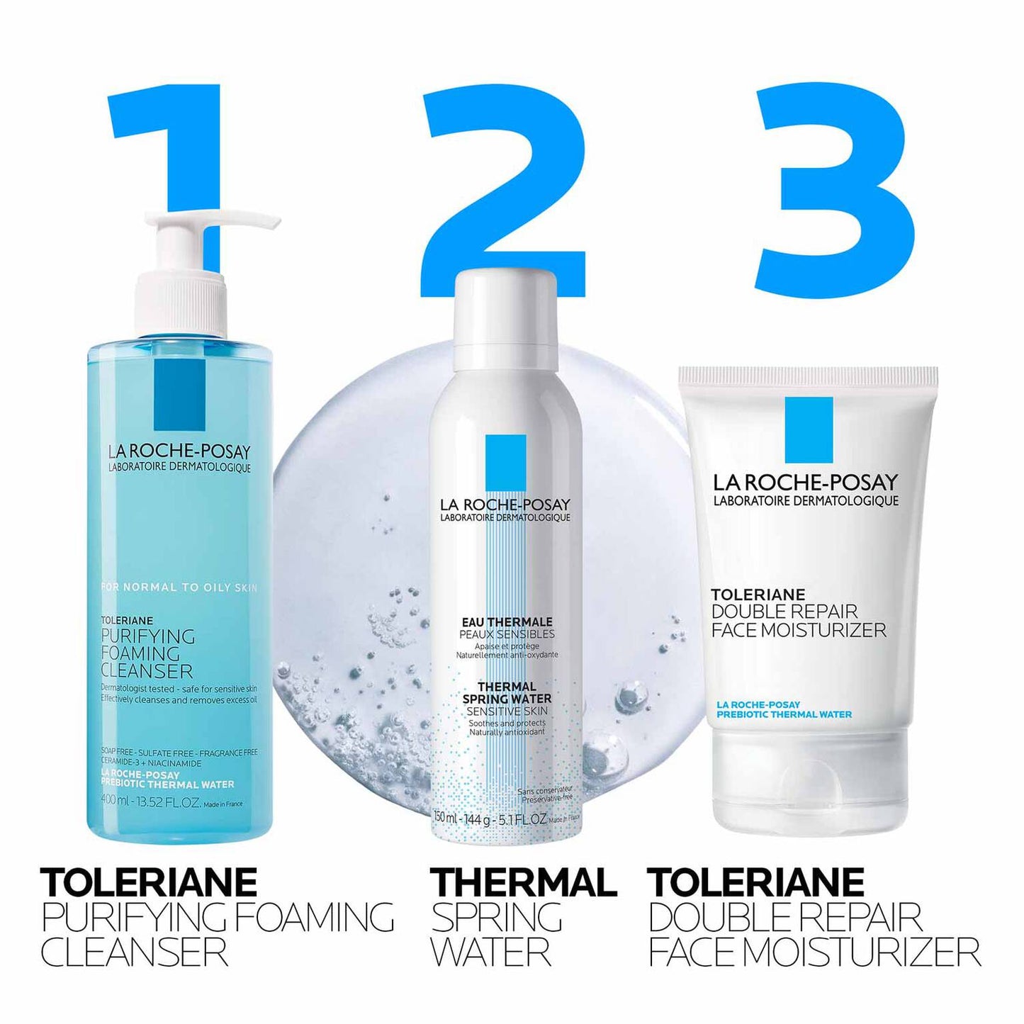 toleriane-purifying-foaming-face-wash-e1 LaRochePosay-Product-TolerianePFCroutine_1500x1500.jpg