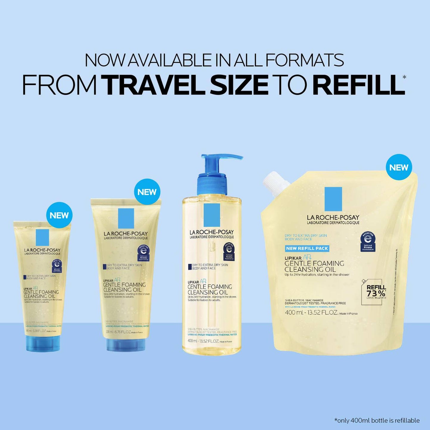 lipikar-ap-gentle-foaming-cleansing-oil-j4 LaRochePosay-Skincare-LipikarGentleFoamingCleansingOilRefill-200ml-launch-3606000645929_atf_travelsize_pim-1500x1500.jpg