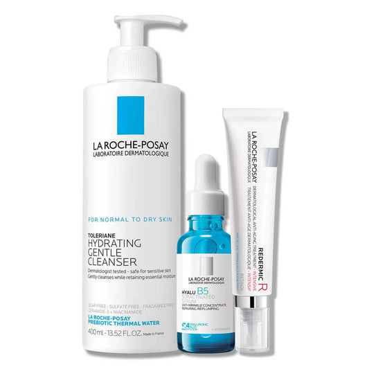 anti-aging-skin-care-routine-for-wrinkles-g9 RedermicRetinol-Hyalu-TolerianeHydratingGentle--1500x1500-REV.jpg