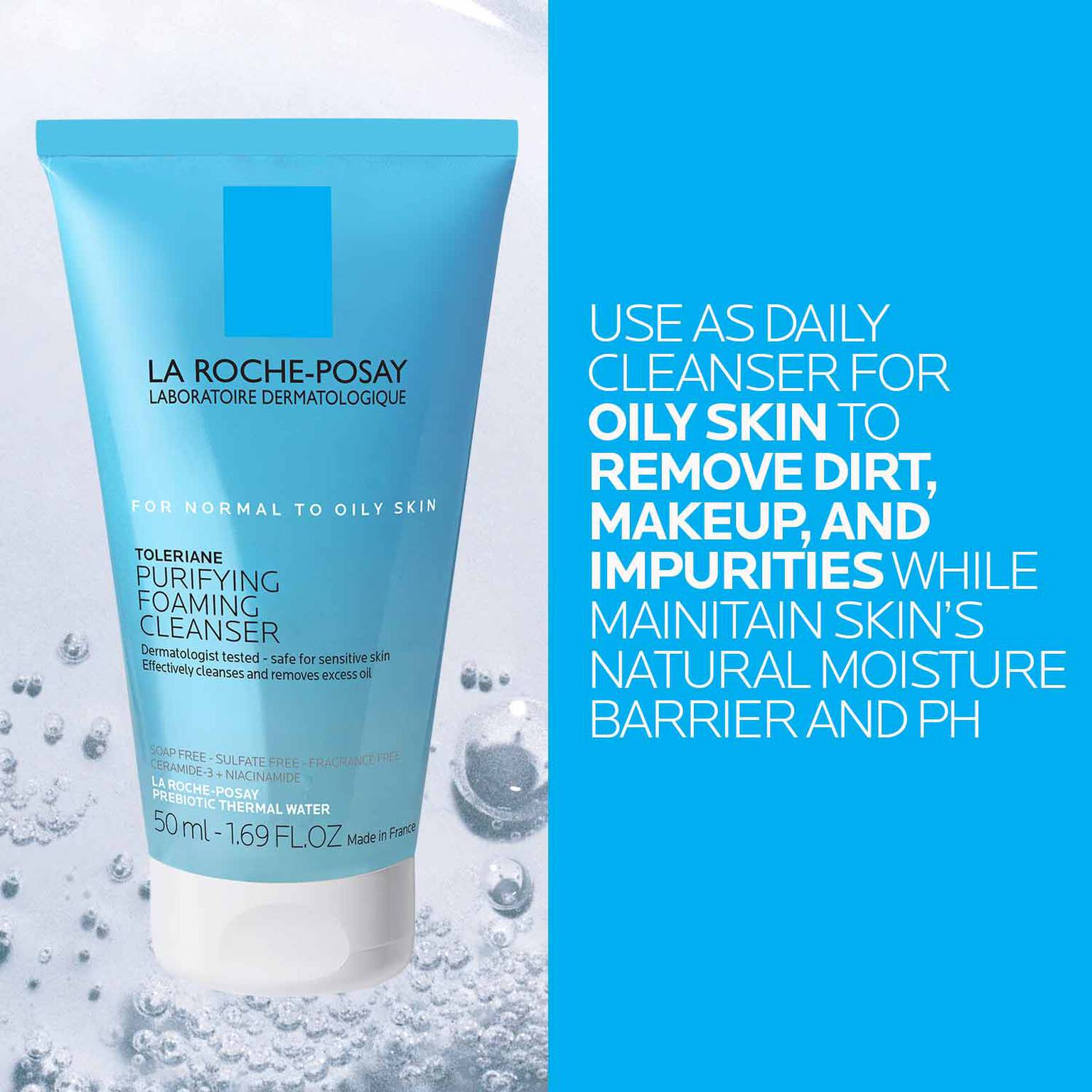 skin-care-routine-for-oily-skin-travel-set-n5 TolerianePurifyingCleanser_sample_Routine_1500x1500.jpg