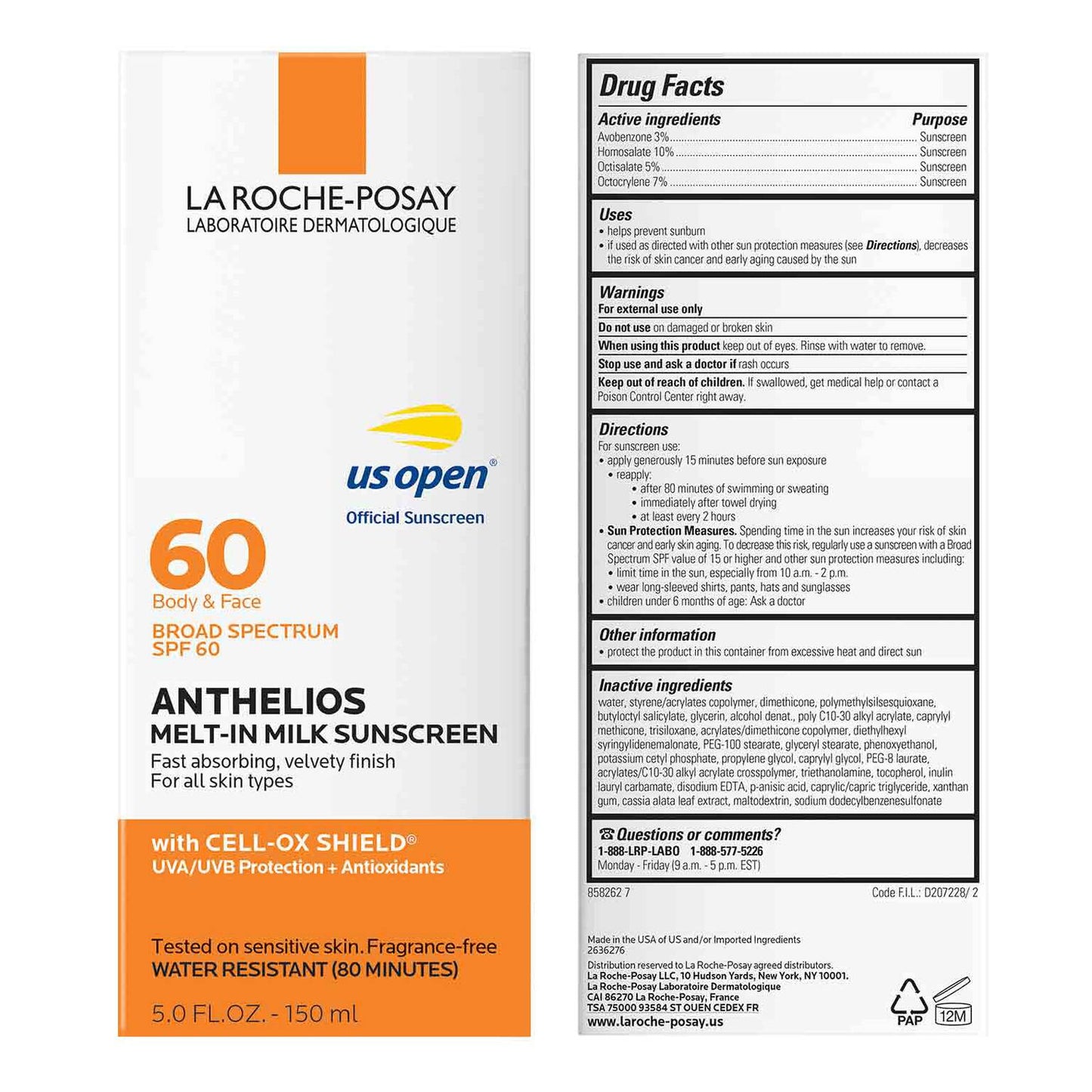 anthelios-melt-in-milk-sunscreen-spf-60-w7 anthelios-melt-in-milk-body-sunscreen-883140020899-4-usopen.jpg