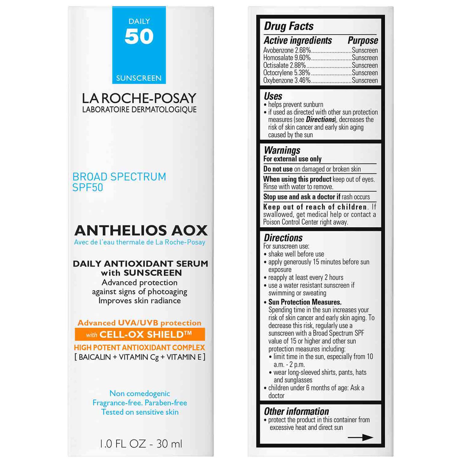 anthelios-aox-antioxidant-serum-with-spf-50-sunscreen-f5 la-roche-posay-anthelios-antioxidant-serum-with-spf-3606000403703-3.jpg