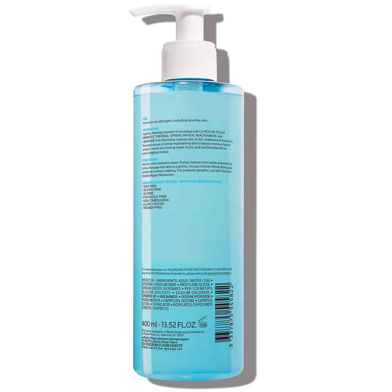 toleriane-purifying-foaming-face-wash-e1 la-roche-posay-toleriane-cleanser-for-oily-skin-3337875545822-3.jpg